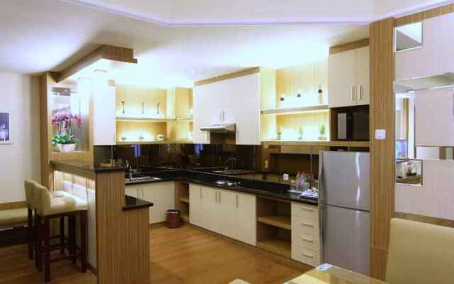 Dominic Hotel  Purwokerto