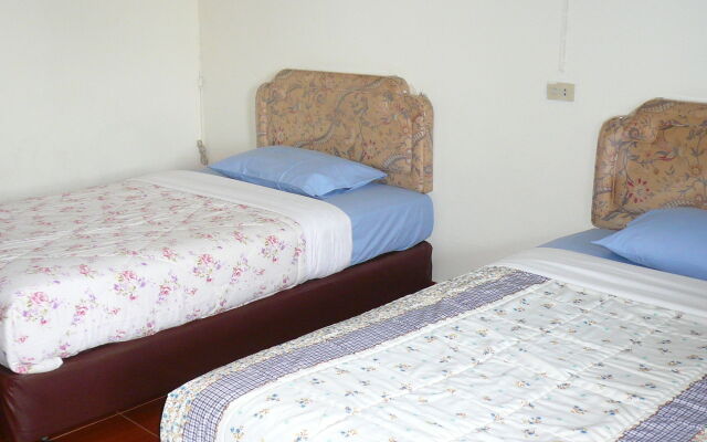 Nantawan Hotel
