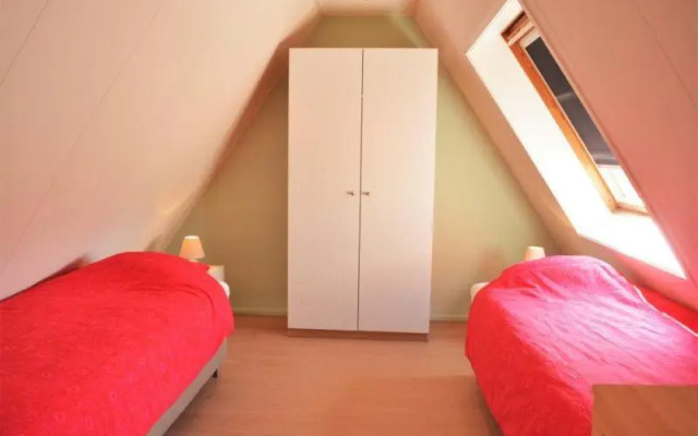 Vroonweg 34 sauna sunshower