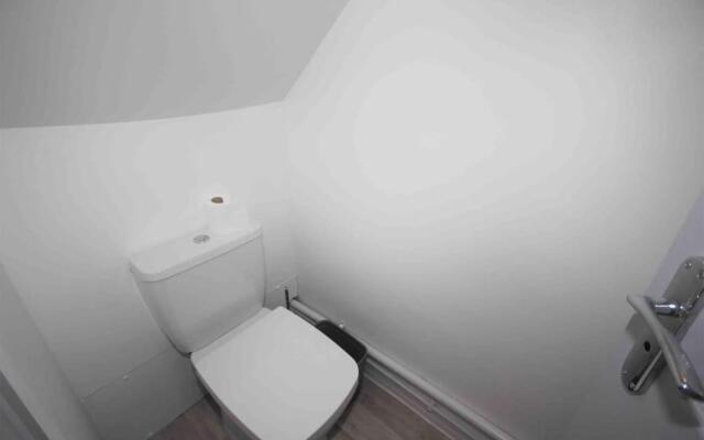 Perfect Couple Retreat To Unwind&relax With Hottub