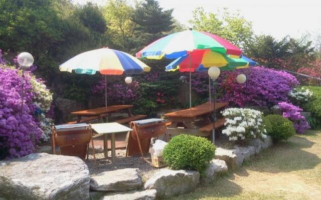 Ganghwado Fam Pension