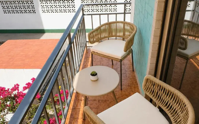 Hostal Rocamar