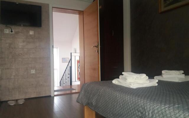 Studio apartmani Sofija