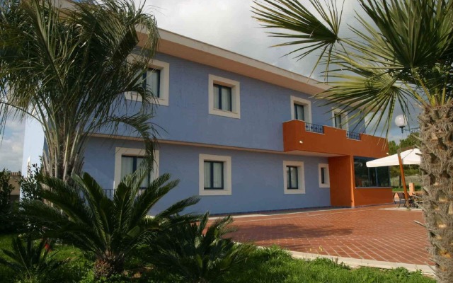 Motel - Hotel Nautico Pozzallo