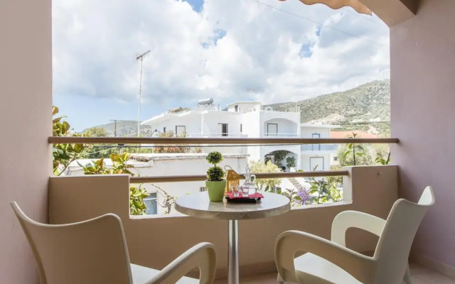 Hotel Glaros