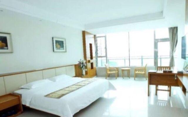 Sapphire Sea View Hotel