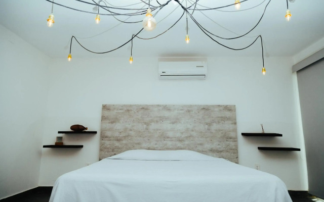 Bendito Náutico & Suites