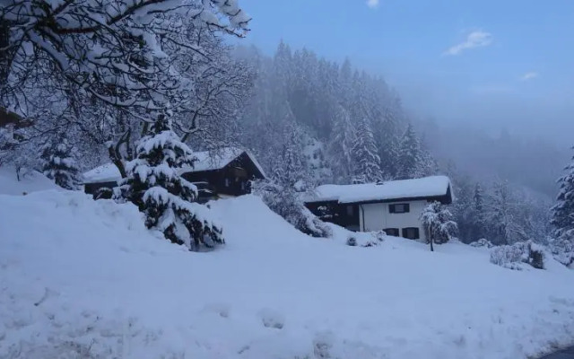 Ferienwohnungen Lienzer Klause