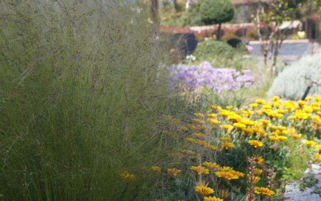Les Jardins De Santa Giulia - Charmante chambre d'hôte 2