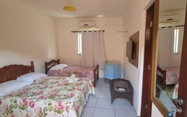 Pousada Casa da Lucinha