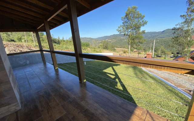 Stillo Gramado Linha Bonita
