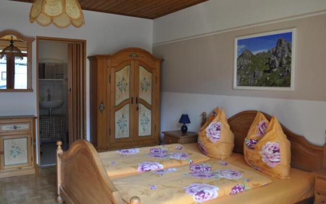 Appartement Anne