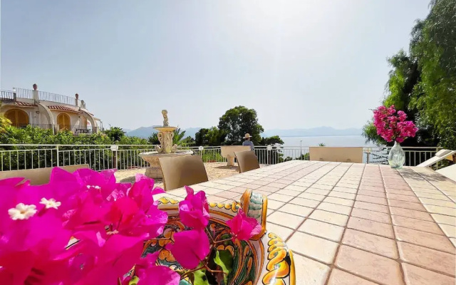 Solemar Sicilia - Villa Elis