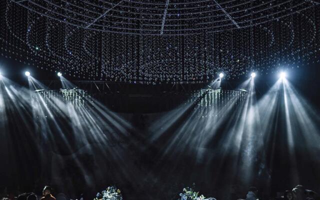 Pullman Jiaxing Pinghu Excellence