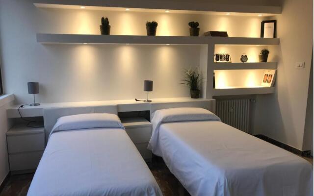 Suite i Gessi