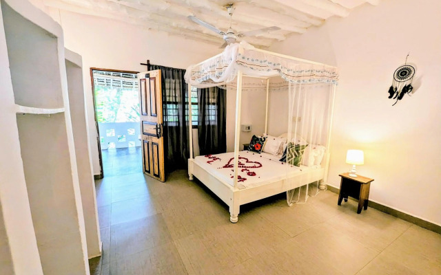 Bahati Villa