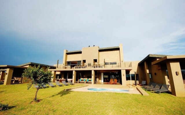 Mountain View Boutique Lodge