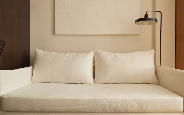 Hestia at Paraguay 4700