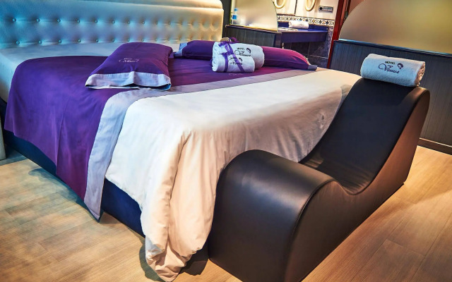 Motel Venus Pontevedra