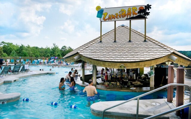 Kalahari Resorts