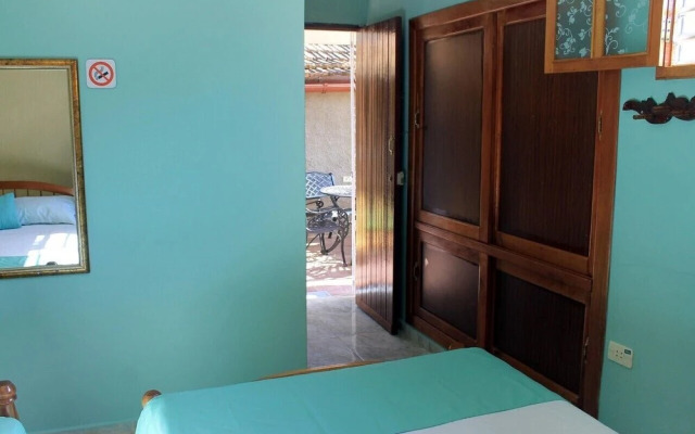 Casa Viera Chang TRINIDAD