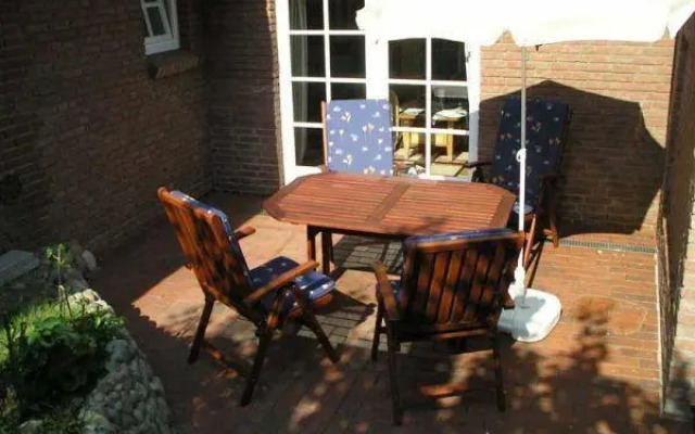 Ferienhaus Buernstraat