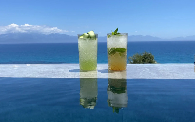 Colonides Beach Hotel