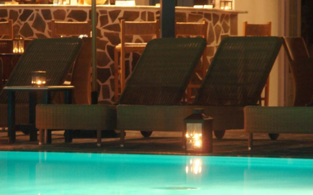 Matina Hotel