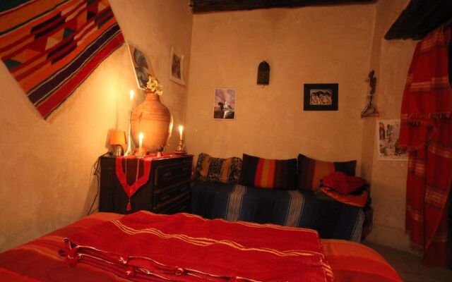 House With 3 Bedrooms in Essaouira, With Wonderful City View, Furnishe