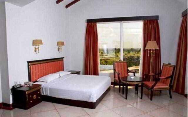 Pragati Resorts