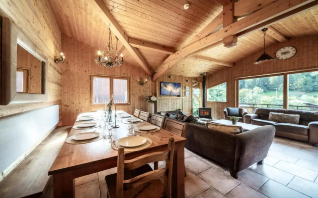 Chalet Narnia
