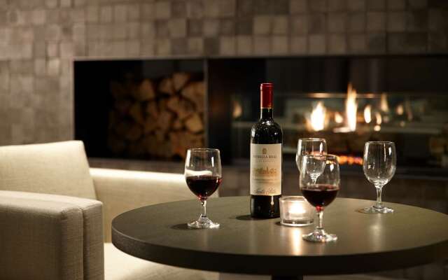 Shilla Stay Gwanghwamun