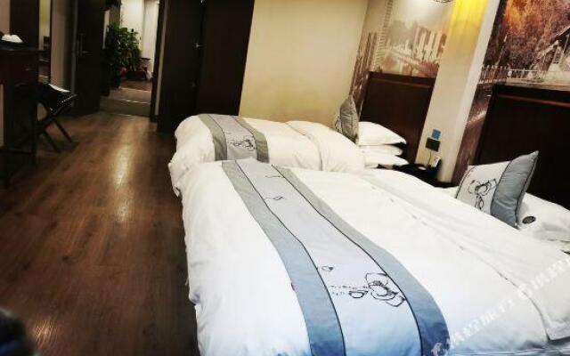 Hangzhou Dajia Hotel