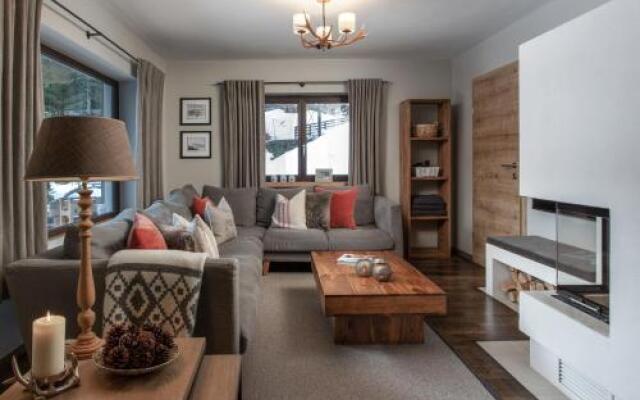 Chalet Zell by Alpen Apartments
