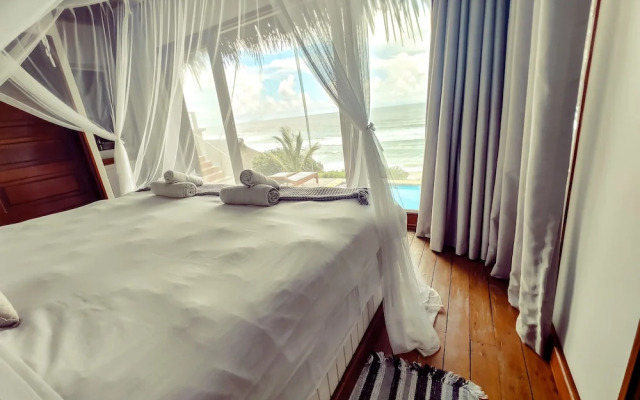 The Beach House at Praia da Rocha