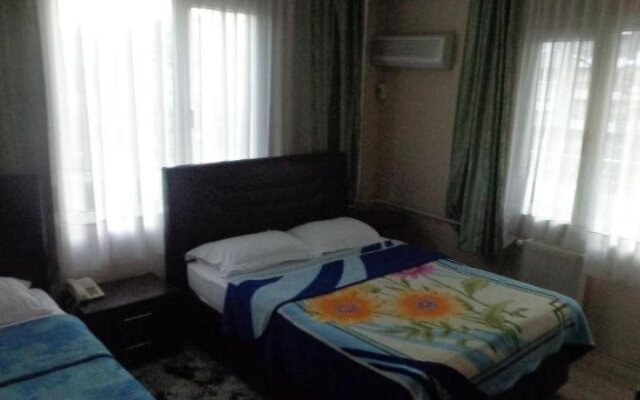 Serapion Hotel