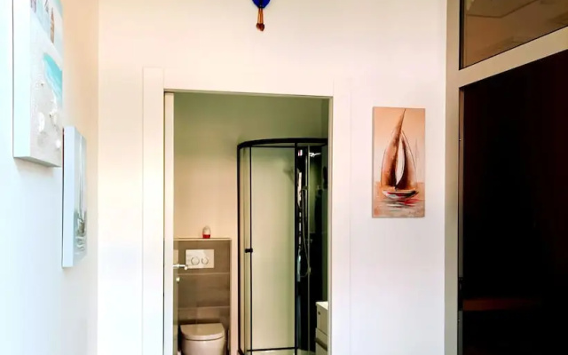 Firule Tennis Beach Apartment