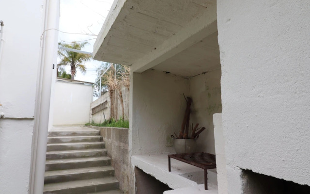 Villa Camilla in Otranto