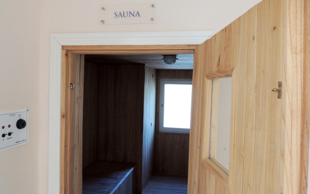 Garden Suites Pinamar