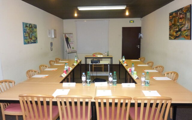 ibis Styles Bordeaux Sud