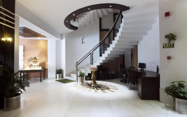 Hotel Krishna