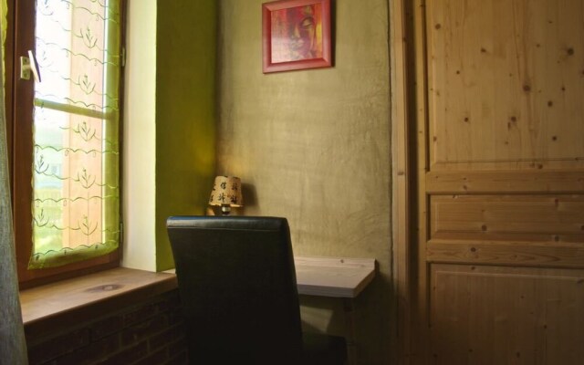 Ecologites les Sureaux