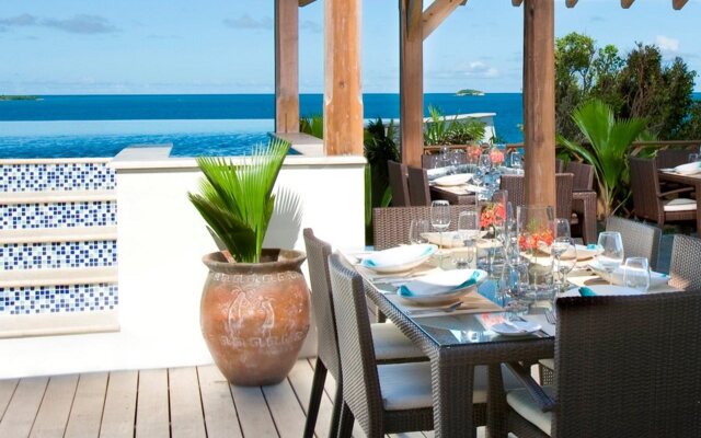 Residences at Nonsuch Bay Antigua