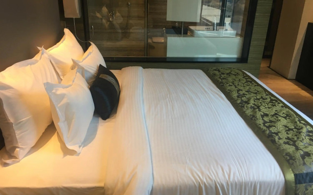 The Empresa Hotel