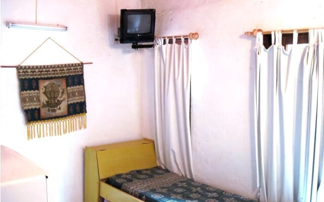 Cabañas Posada del Bosque