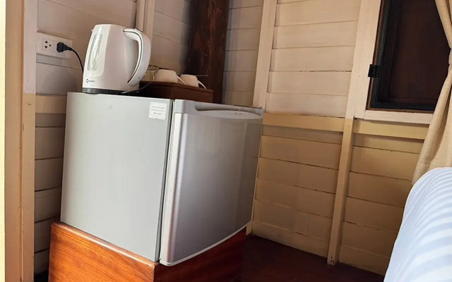 Karina Resort Chiang Mai by ZUZU