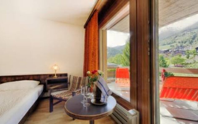 Sporthotel Walliserhof