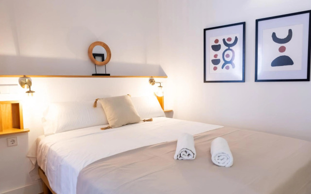 Tourist House Alfalfa