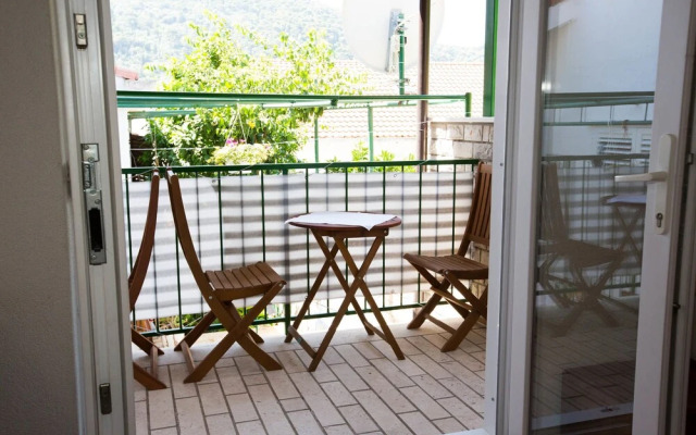 Anita Apartments