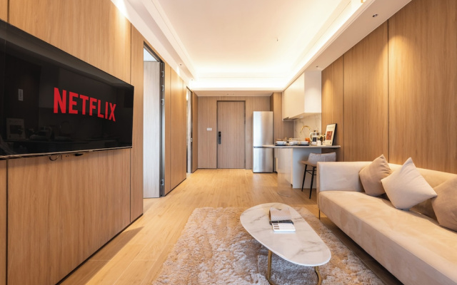 Vue Aston Condominium by Soben Homes